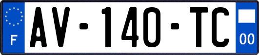 AV-140-TC