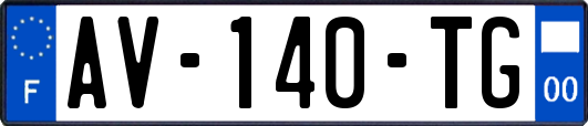 AV-140-TG