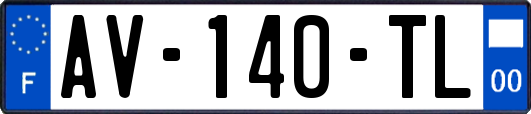 AV-140-TL