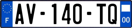 AV-140-TQ