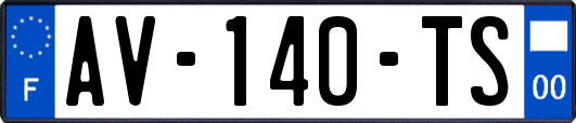 AV-140-TS