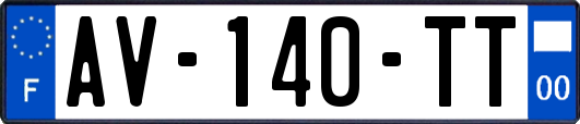AV-140-TT