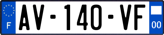AV-140-VF