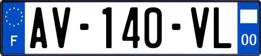 AV-140-VL