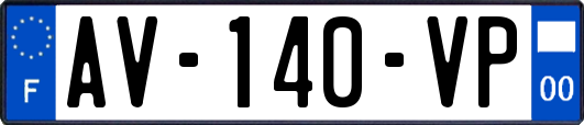 AV-140-VP