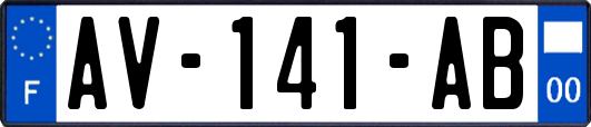 AV-141-AB