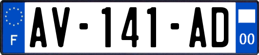 AV-141-AD