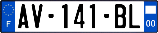 AV-141-BL
