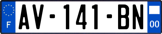 AV-141-BN