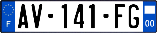 AV-141-FG
