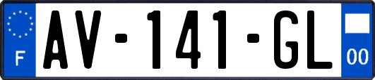 AV-141-GL