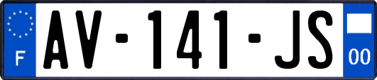 AV-141-JS