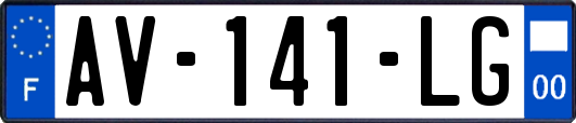 AV-141-LG