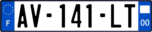 AV-141-LT