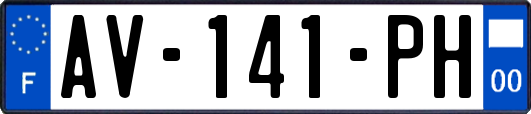 AV-141-PH