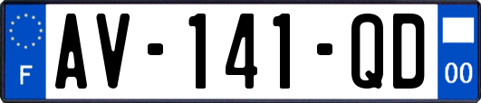 AV-141-QD