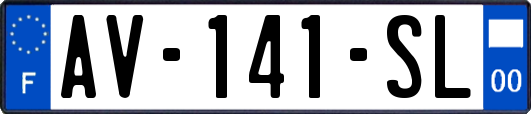AV-141-SL