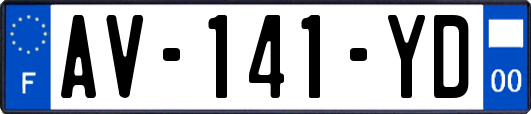 AV-141-YD