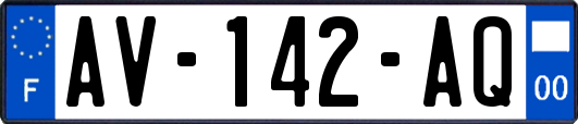 AV-142-AQ