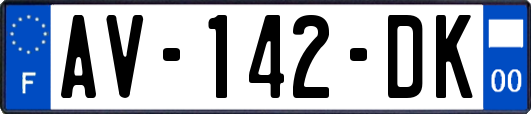 AV-142-DK