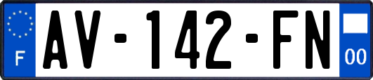 AV-142-FN