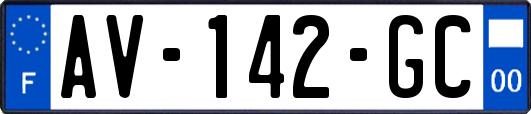 AV-142-GC