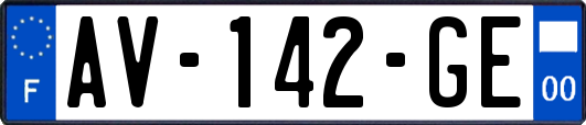 AV-142-GE