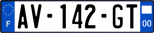 AV-142-GT