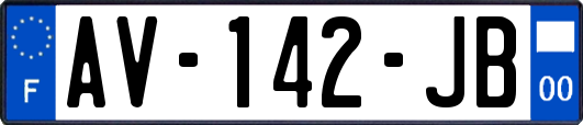 AV-142-JB