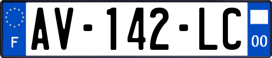 AV-142-LC