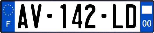 AV-142-LD
