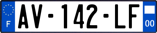 AV-142-LF