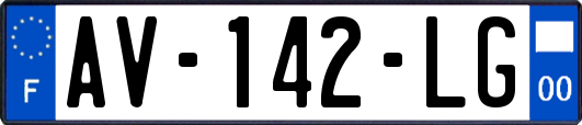 AV-142-LG
