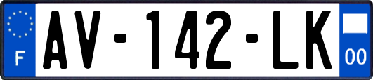 AV-142-LK