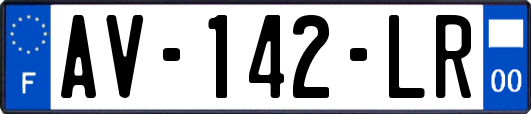 AV-142-LR