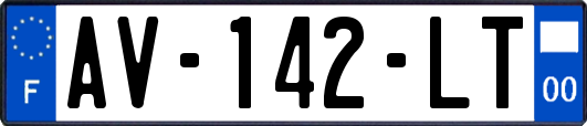AV-142-LT