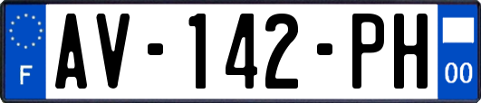 AV-142-PH