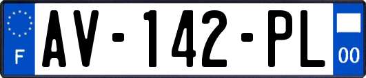 AV-142-PL