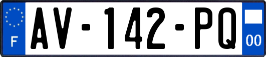 AV-142-PQ