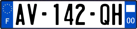 AV-142-QH