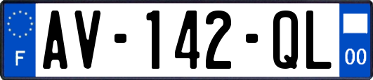 AV-142-QL