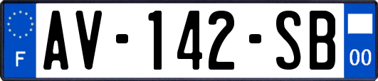 AV-142-SB