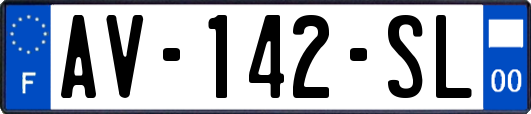 AV-142-SL