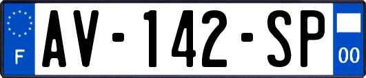 AV-142-SP