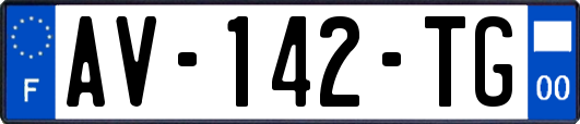 AV-142-TG