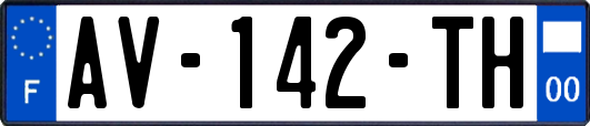 AV-142-TH