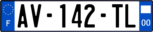 AV-142-TL