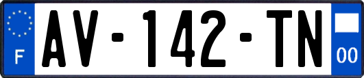 AV-142-TN