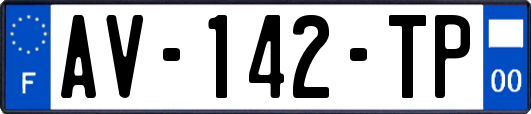 AV-142-TP