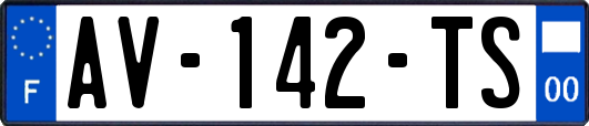 AV-142-TS